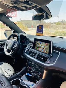 شێڤرۆلێت تاهۆ